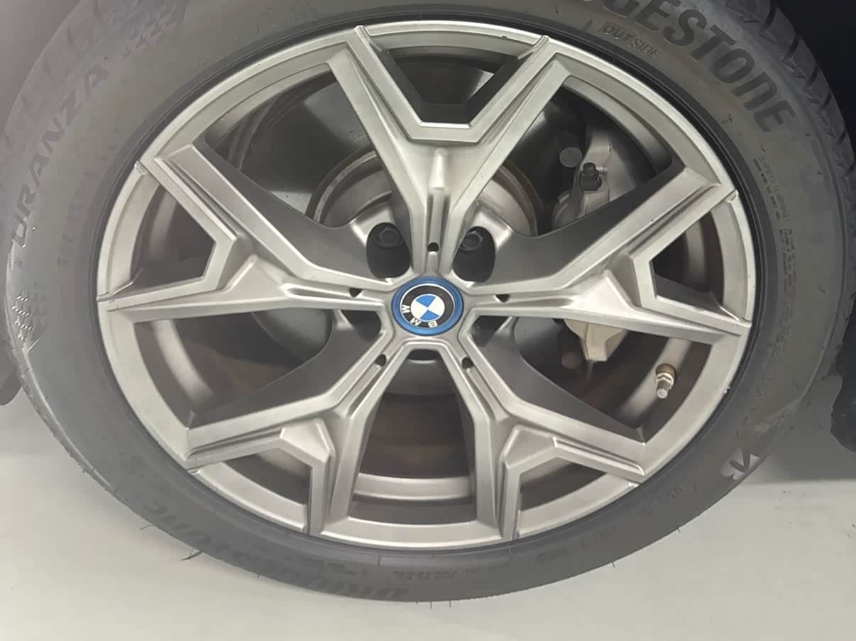 BMW i3 2023 — Фото 7/15