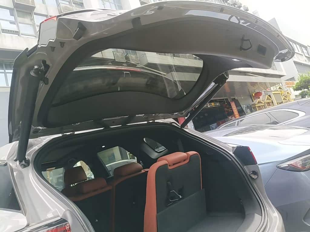 BYD Tang New Energy 2025 — Фото 19/20