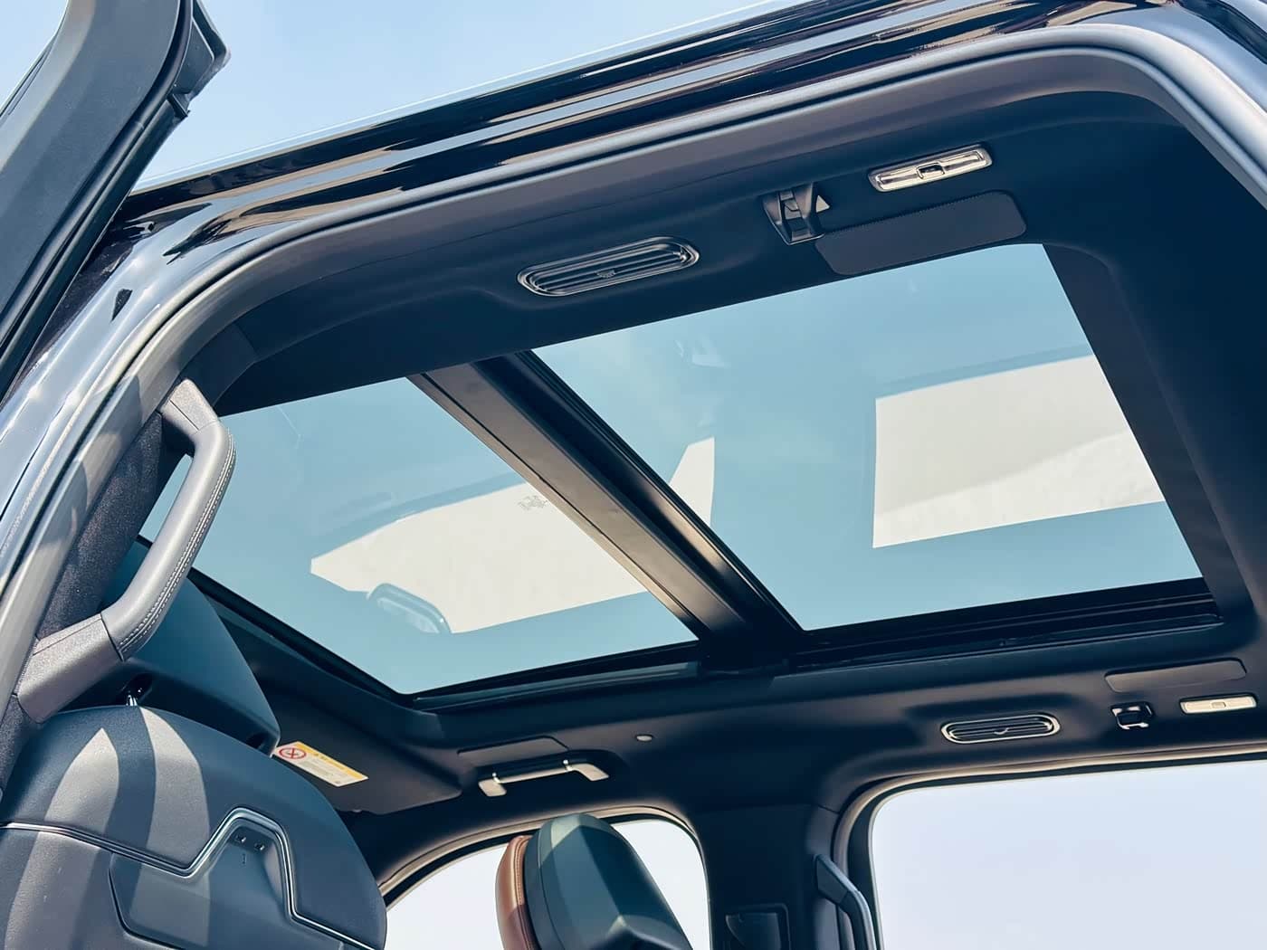 Lincoln Navigator 2025 — Фото 20/20