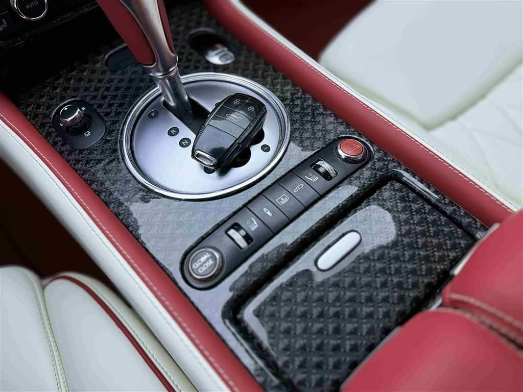 Bentley Flying Spur 2014 — Фото 7/17
