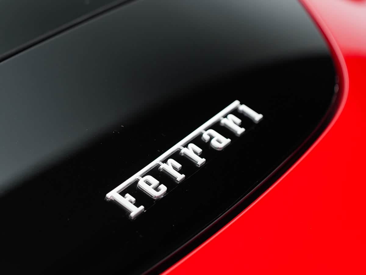 Ferrari Roma 2023 — Фото 9/20