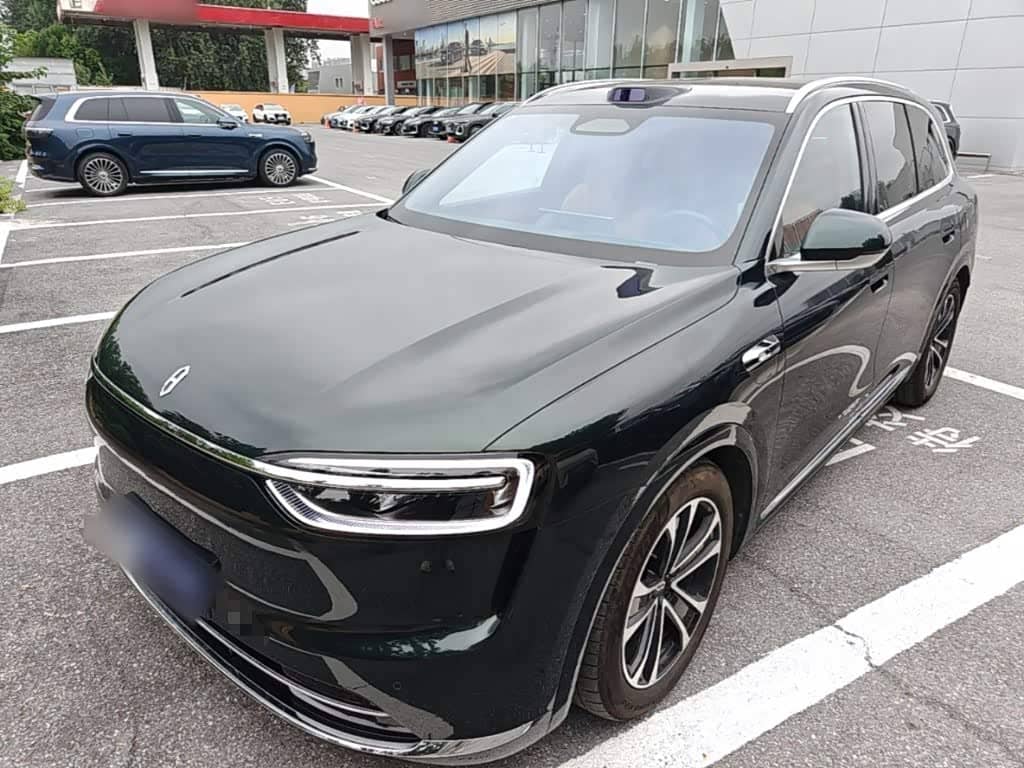 AITO Wenjie AITO M7, 2025