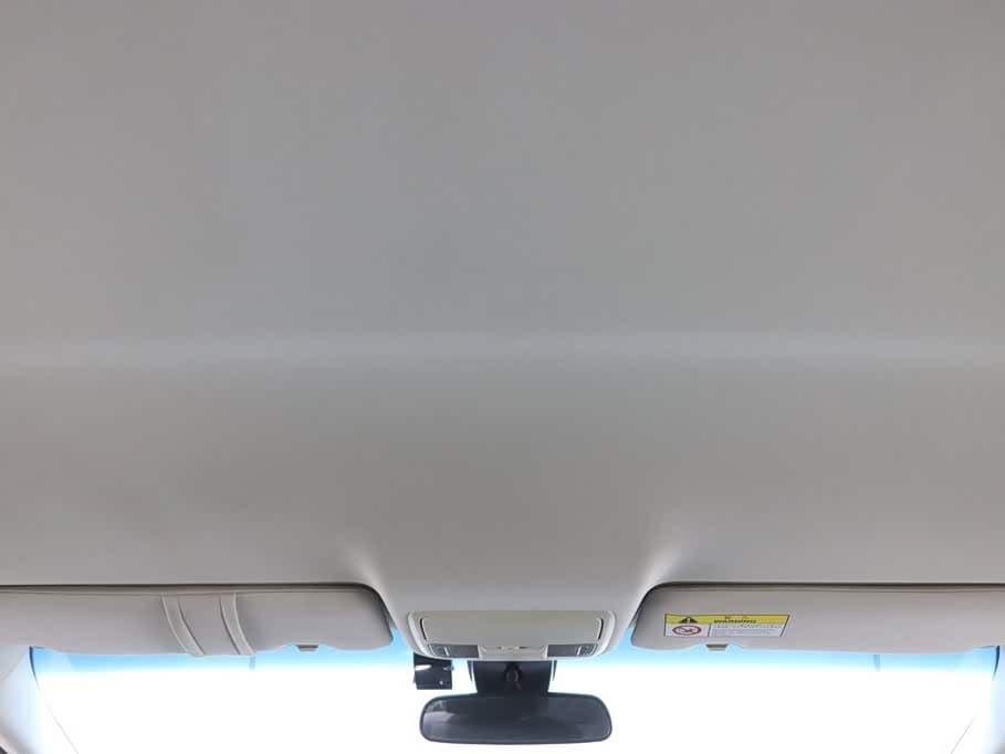 Honda Odyssey 2021 — Фото 20/20