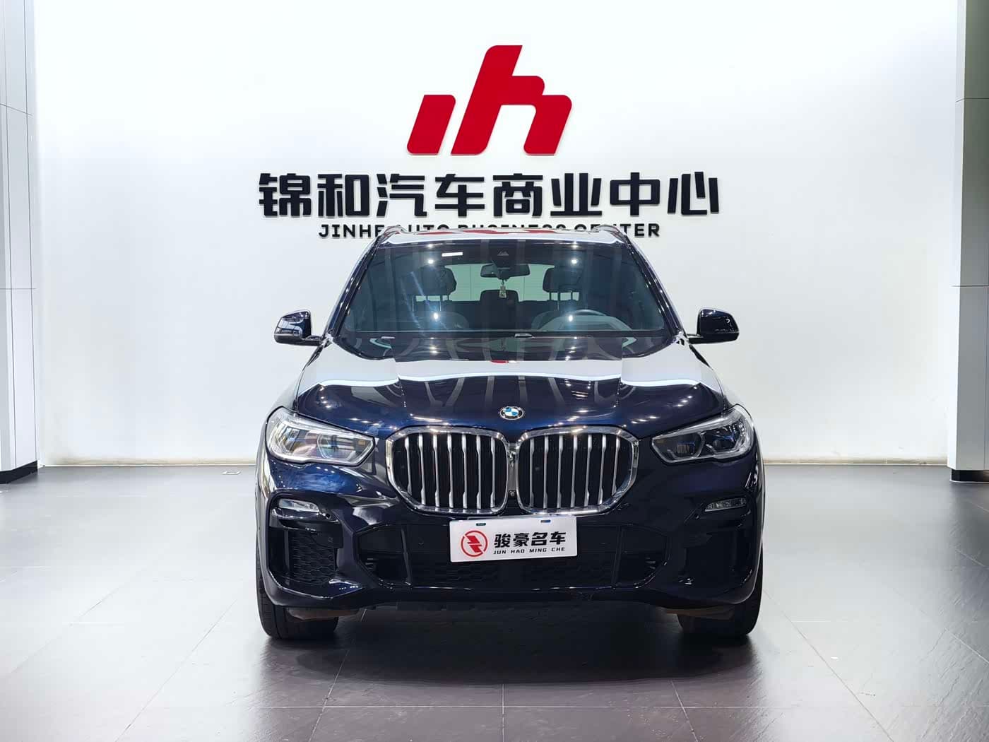 BMW X5 2019 — Фото 2/20