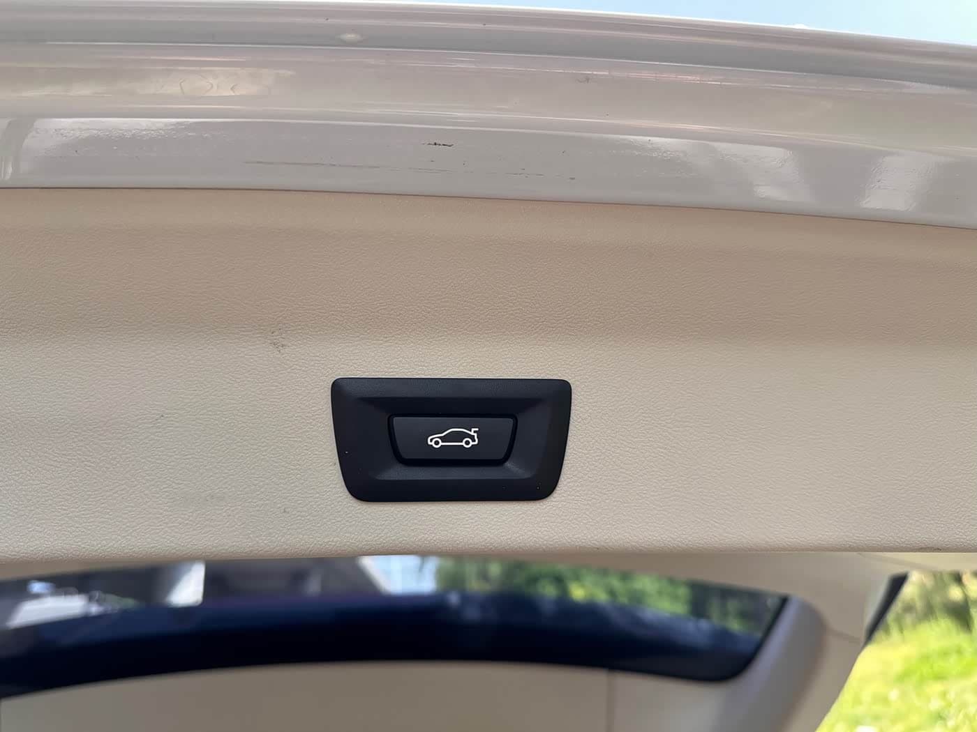 BMW X3 2023 — Фото 18/18