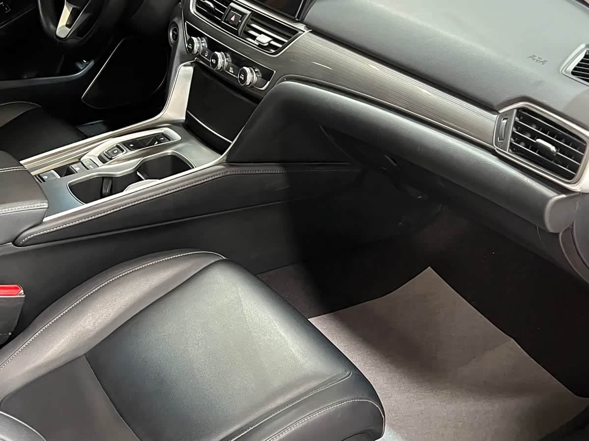 Honda Accord 2023 — Фото 12/12