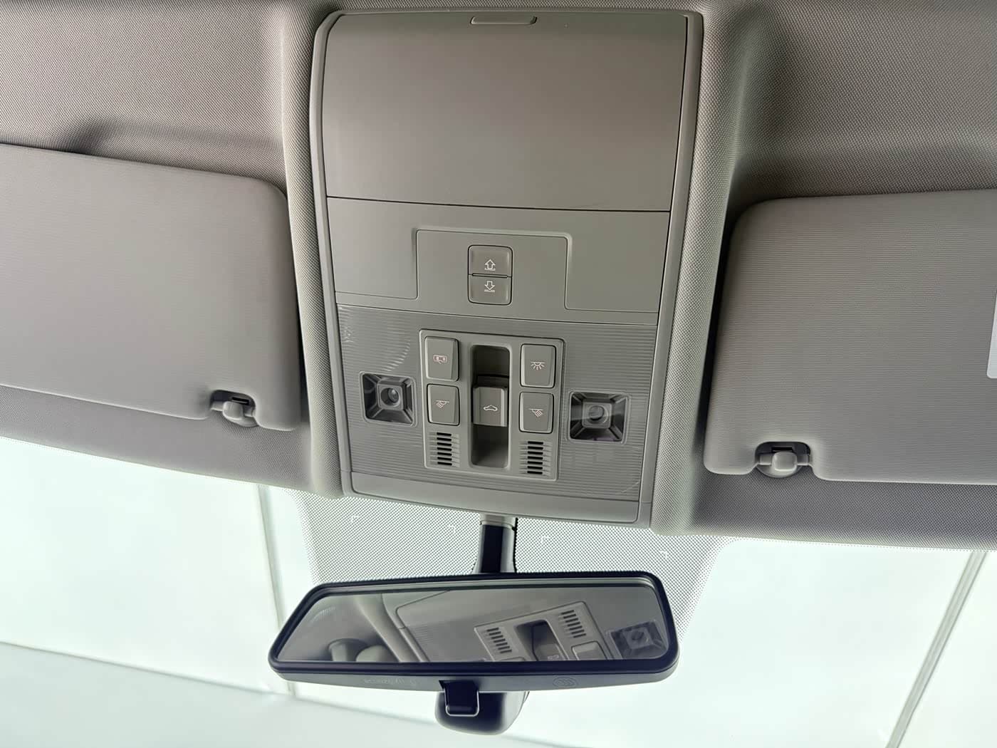 Volkswagen Tiguan L 2022 — Фото 16/20