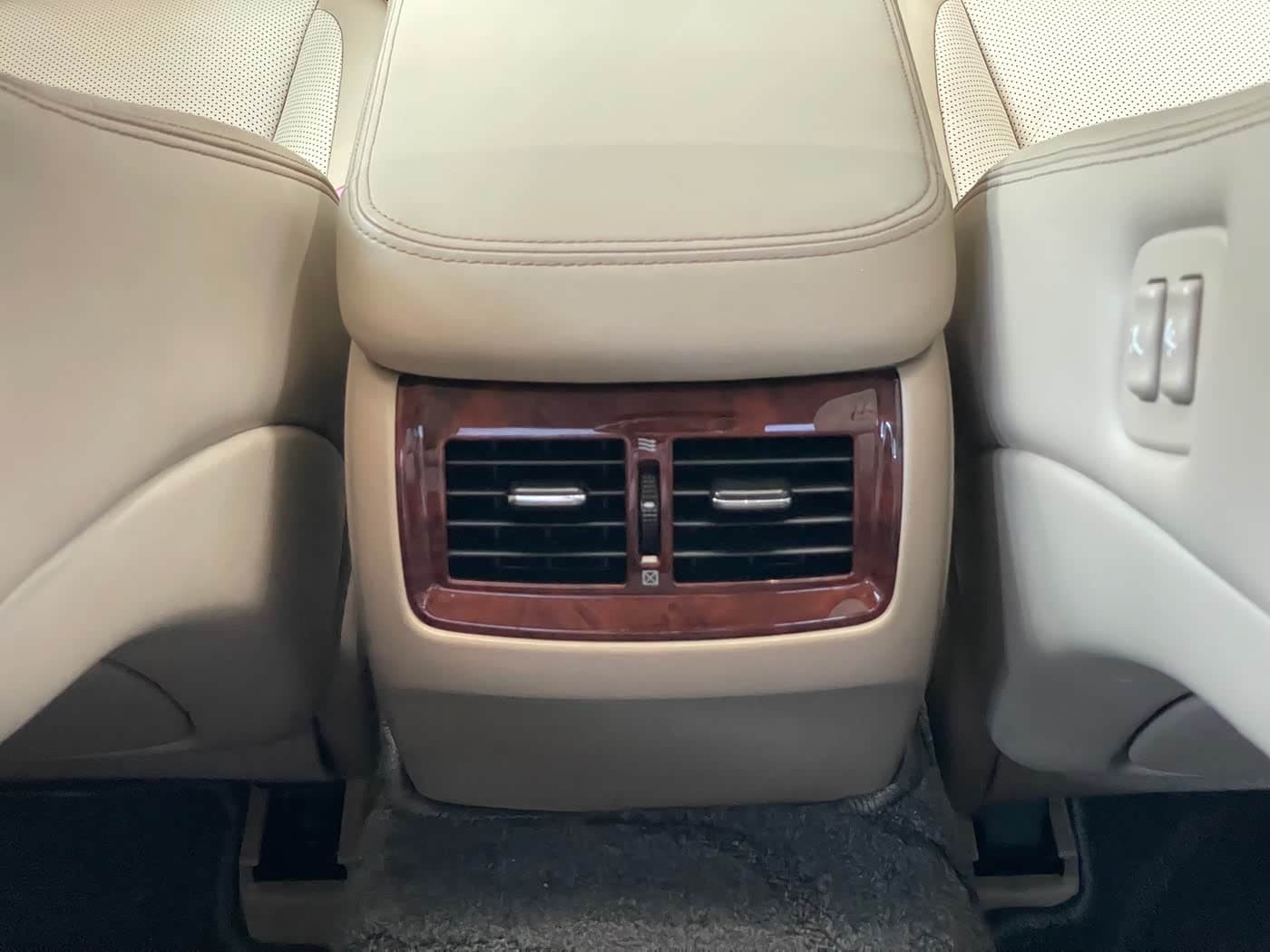 Toyota Crown 2015 — Фото 17/20