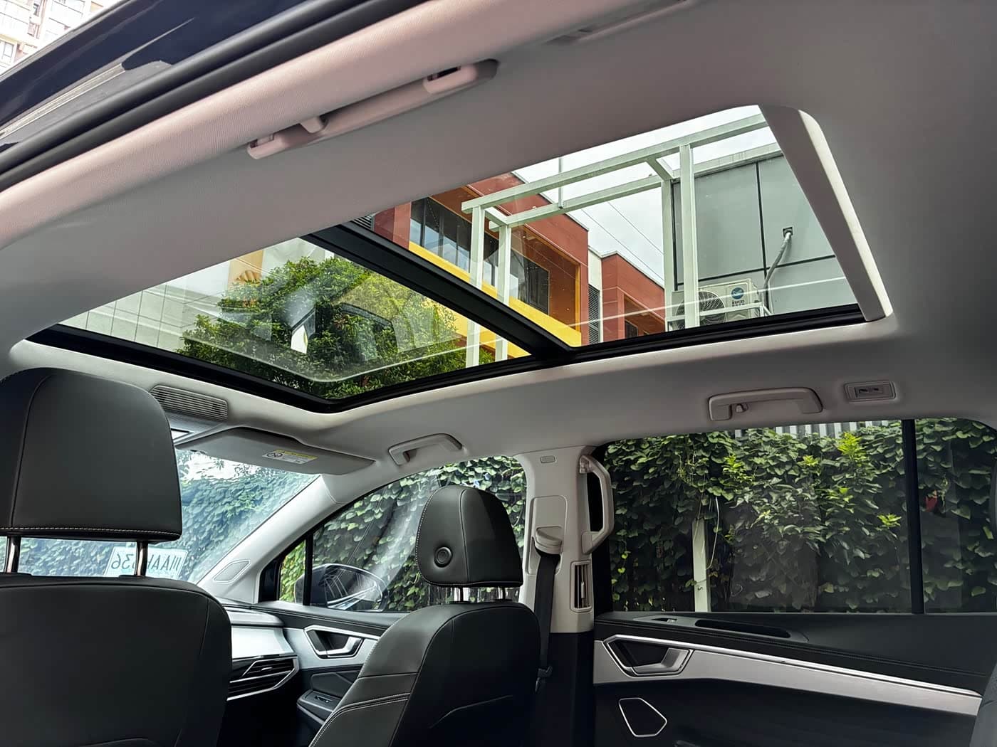 Volkswagen Talagon 2023 — Фото 20/20