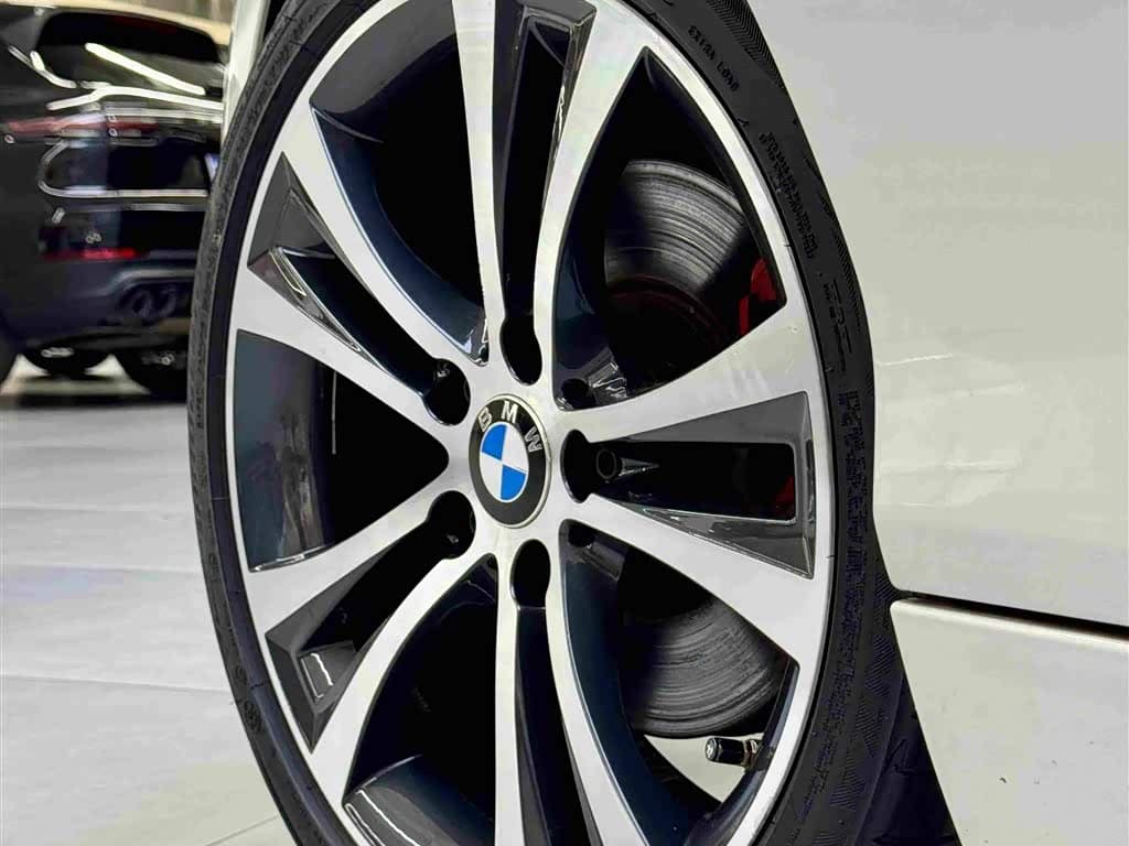 BMW 2 Series 2020 — Фото 15/15