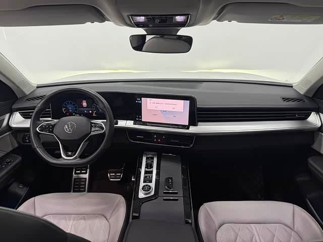 Volkswagen Talagon 2023 — Фото 3/13