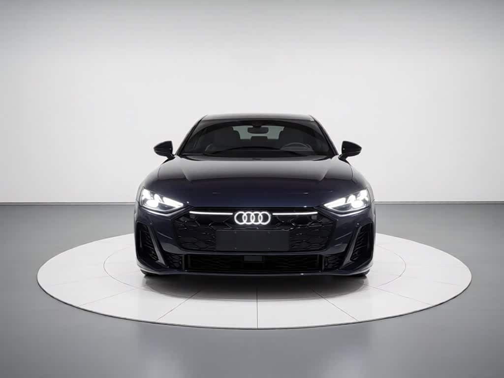 Audi A5L 2025 — Фото 2/20