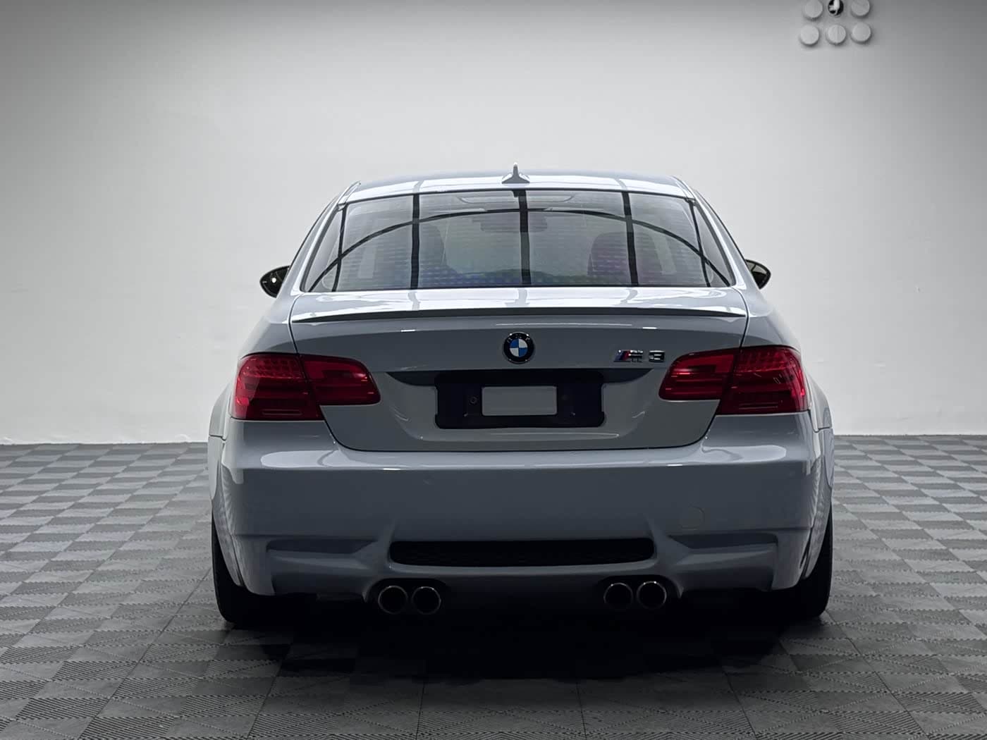 BMW M3 2011 — Фото 7/19
