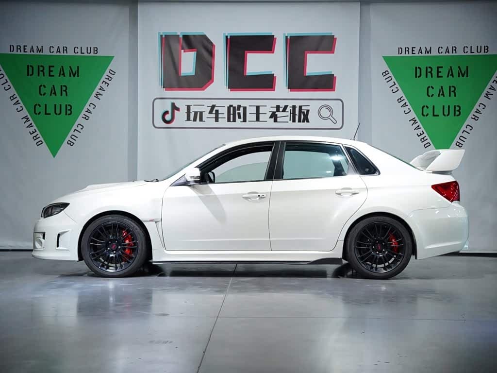 Subaru Impreza 2014 — Фото 12/20
