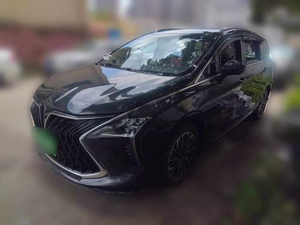 Dongfeng Fengxing Fengxing Yacht, 2023
