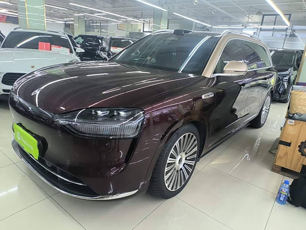 AITO Wenjie AITO M9, 2025