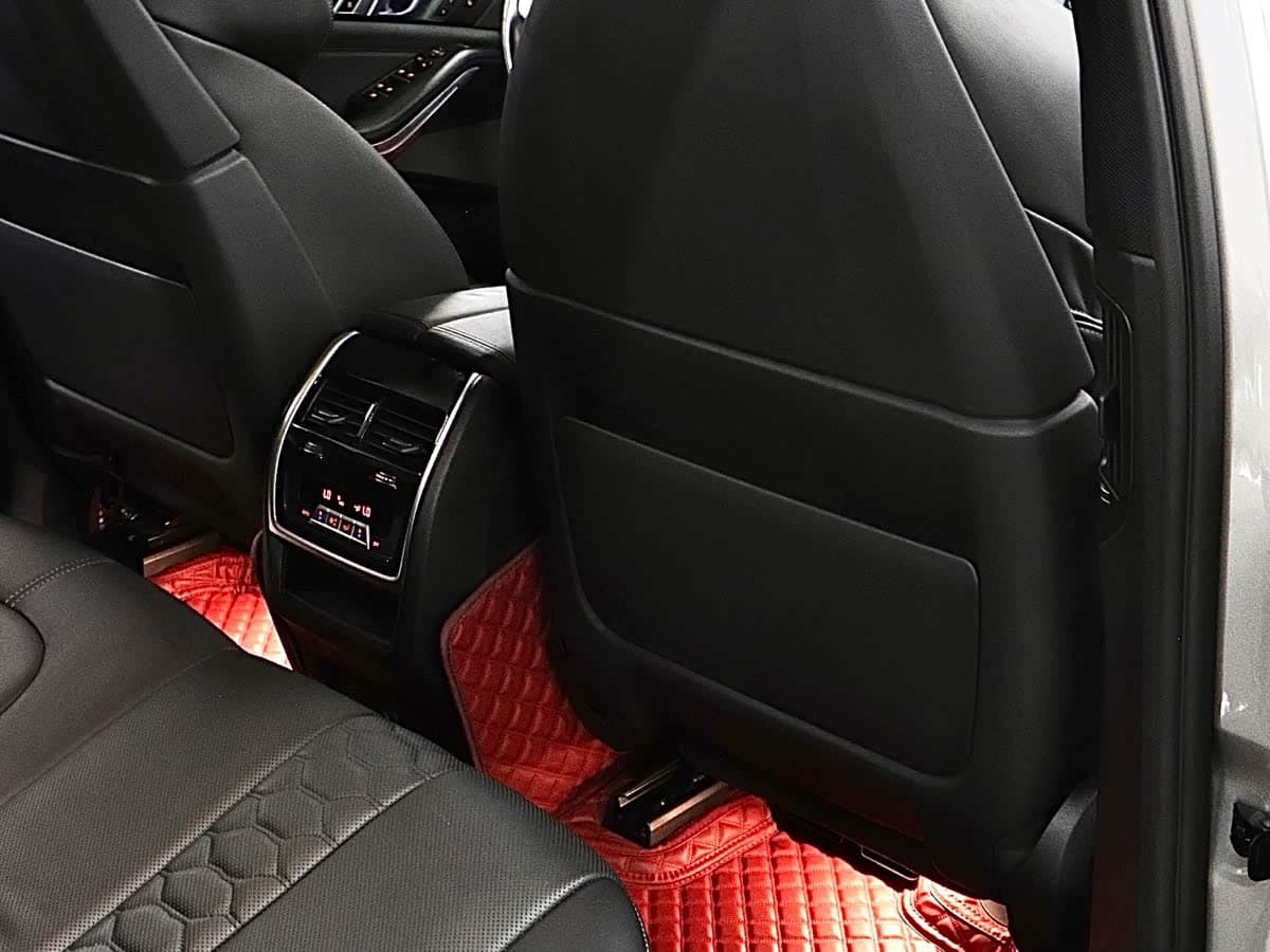 BMW X5 M 2021 — Фото 17/20