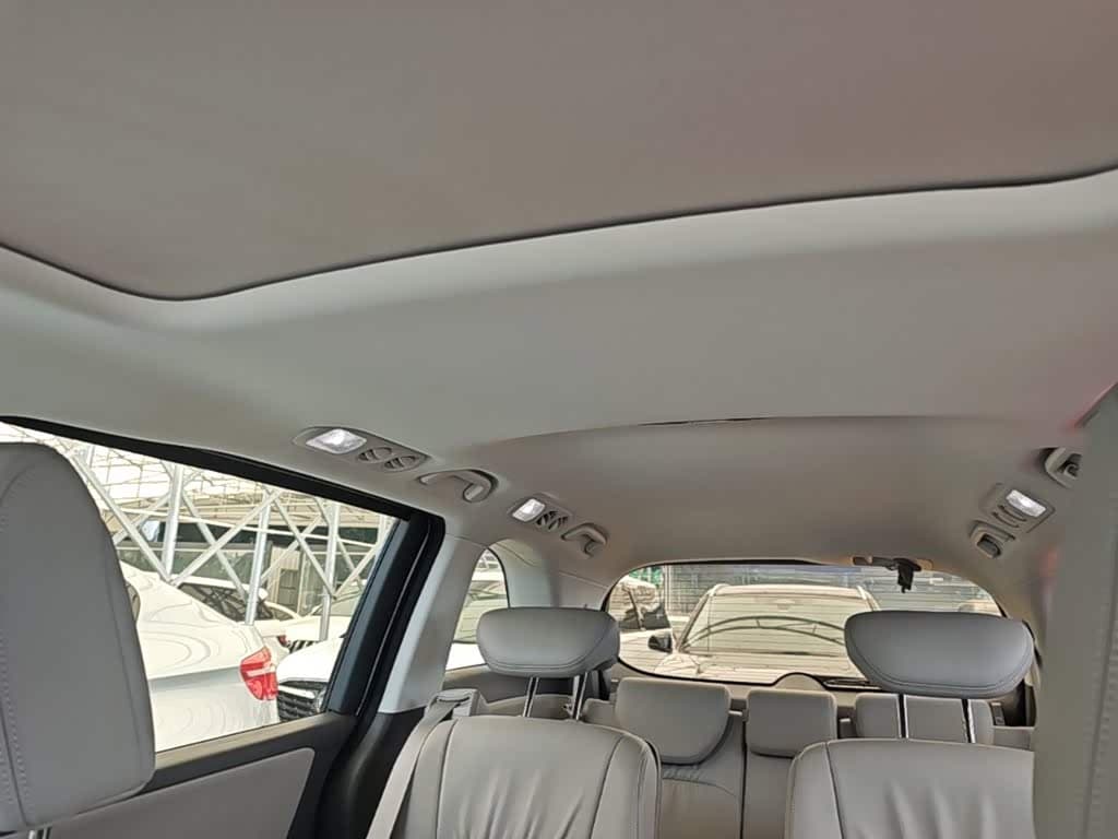 Honda Odyssey 2017 — Фото 14/20