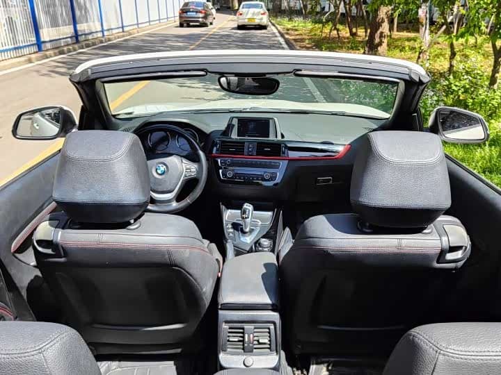 BMW 2 Series 2020 — Фото 8/17
