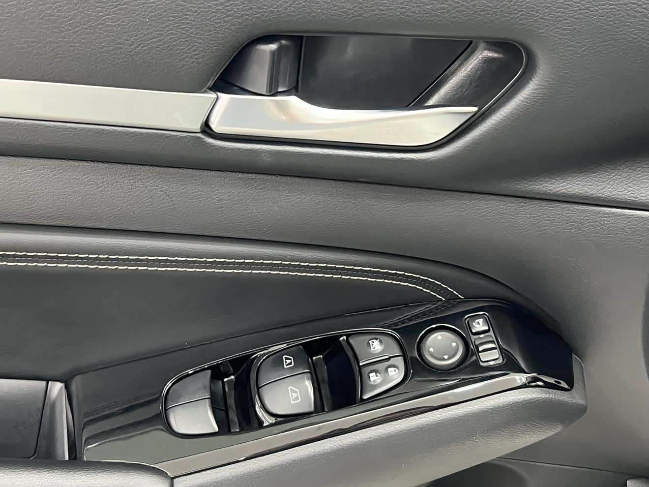 Nissan Teana 2021 — Фото 16/20