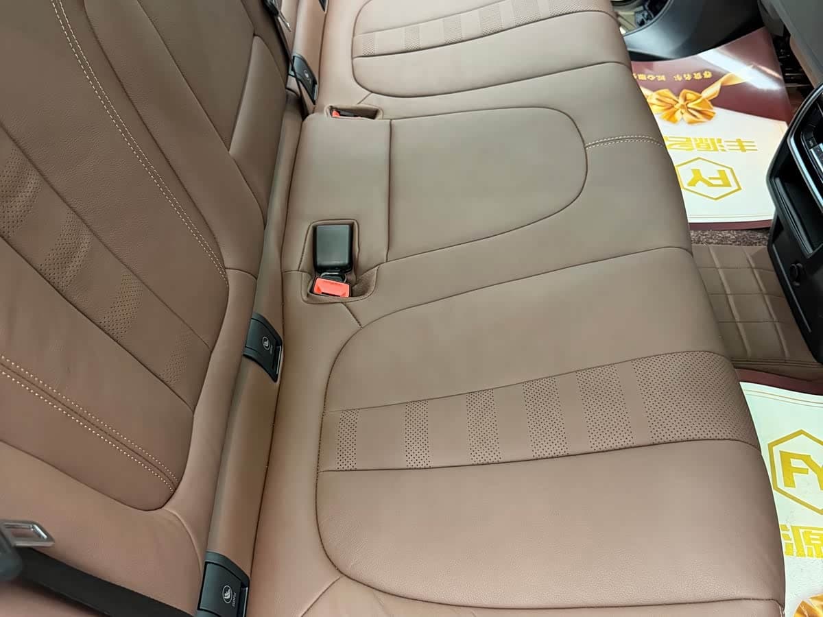 BMW X5 2021 — Фото 10/20