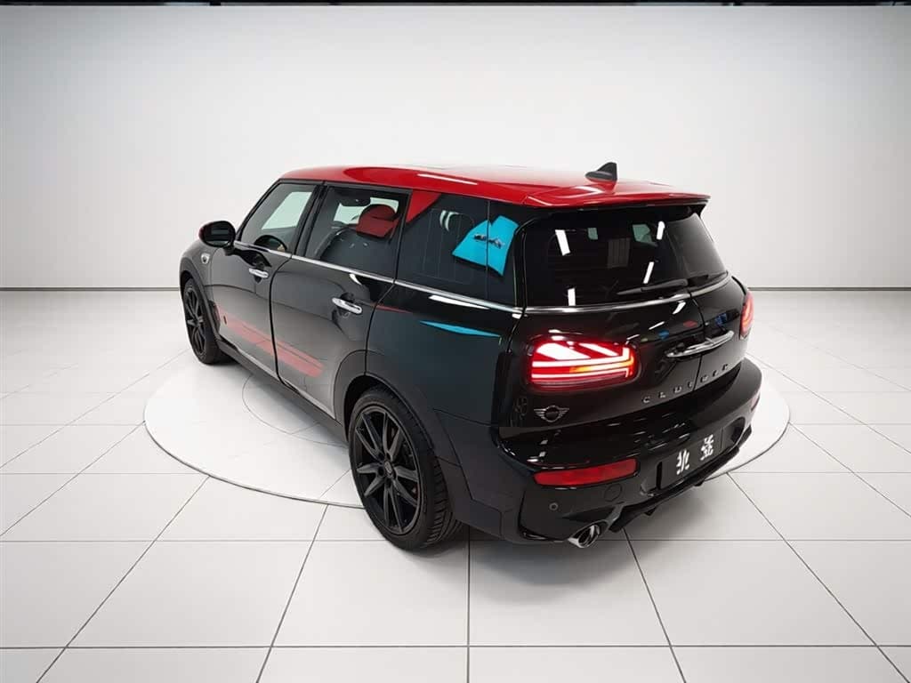 MINI JCW CLUBMAN 2021 — Фото 5/20