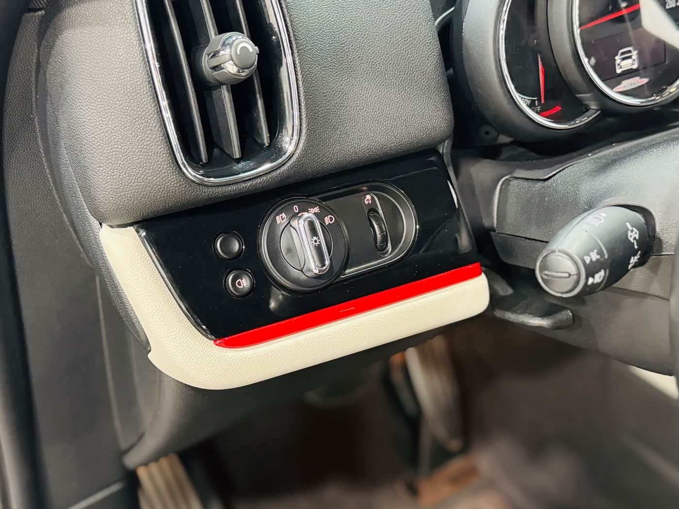 MINI JCW COUNTRYMAN 2020 — Фото 13/15