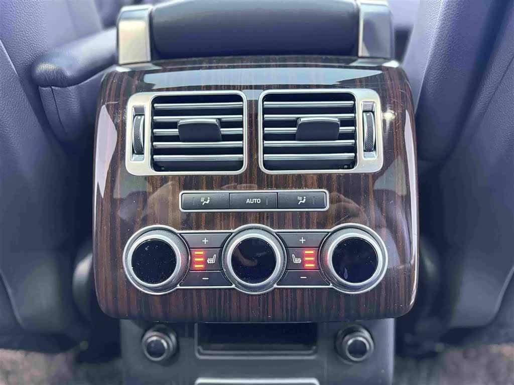 Land Rover Range Rover 2016 — Фото 11/16