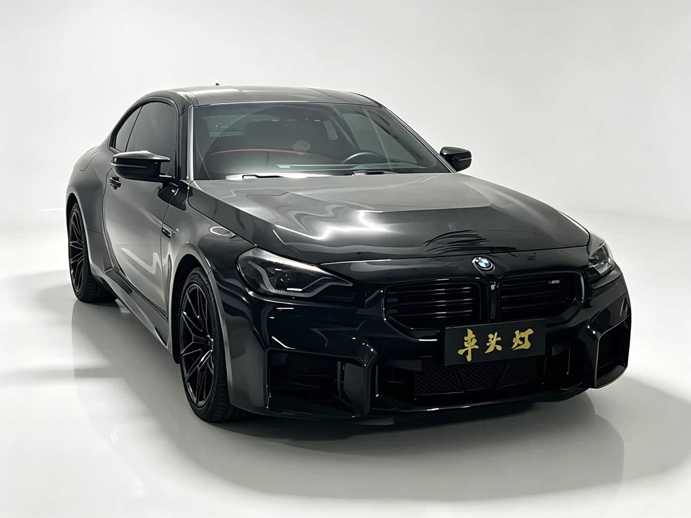 BMW M2 2024 — Фото 3/10