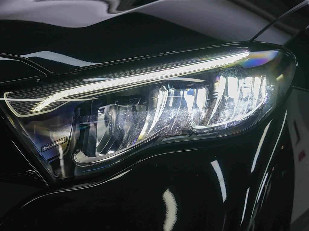 Mercedes-Benz E-Class 2025 — Фото 12/14