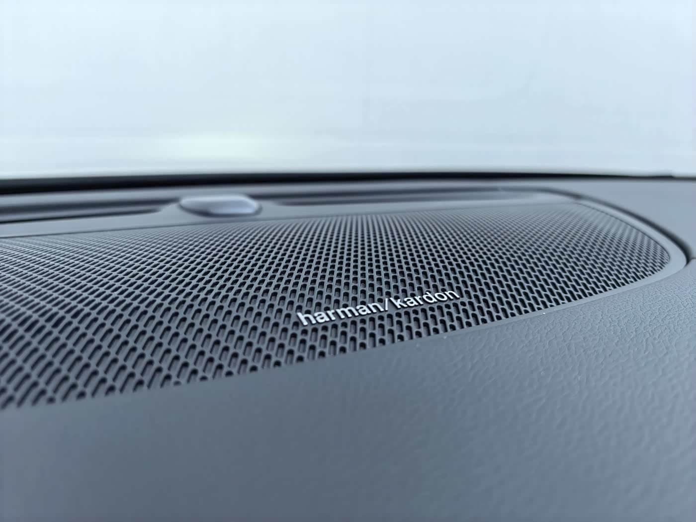 Volvo S90 2022 — Фото 8/17