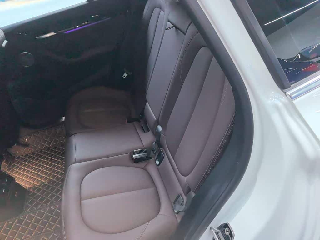 BMW X1 2022 — Фото 14/20