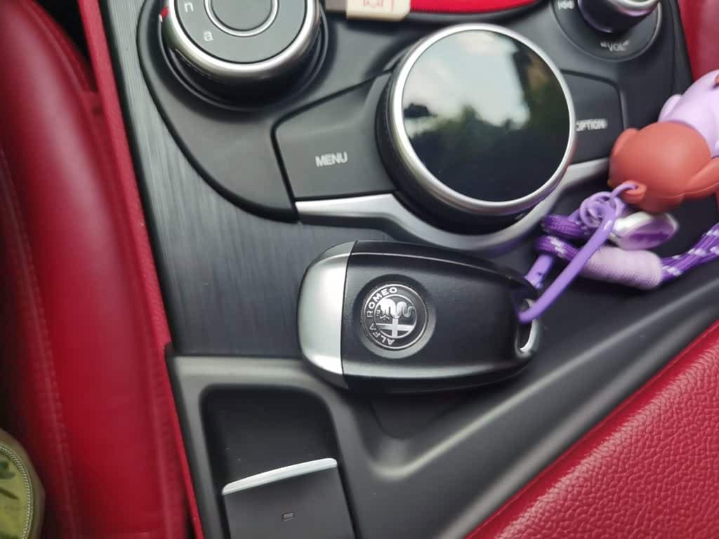 Alfa Romeo Stelvio 2019 — Фото 12/20