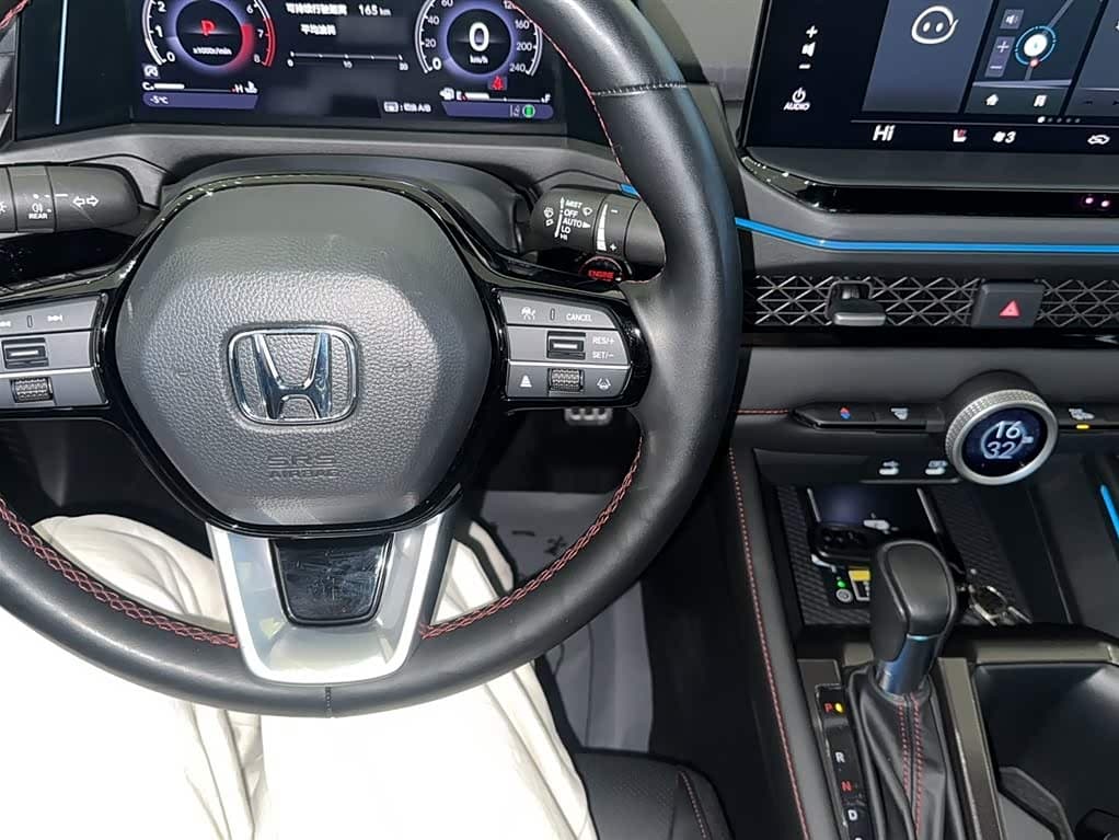 Honda Accord 2023 — Фото 20/20