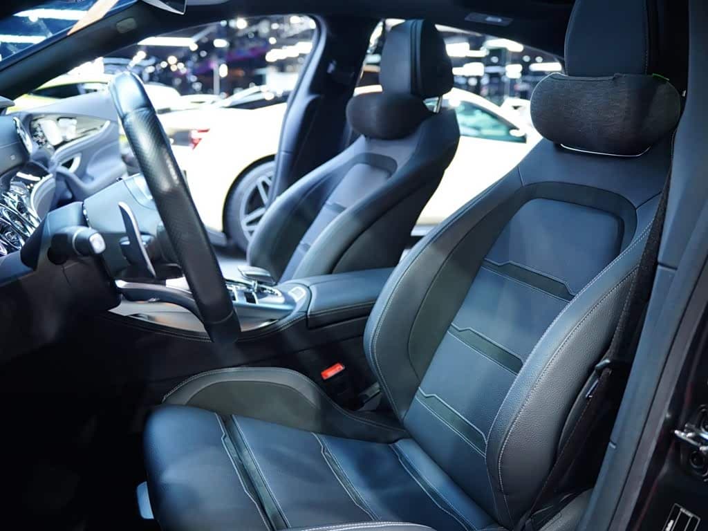 Mercedes-Benz AMG GT 2020 — Фото 17/20