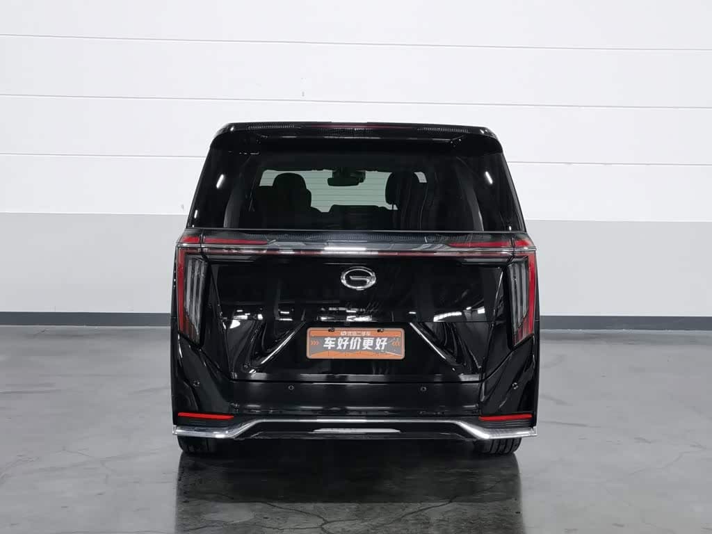 GAC Trumpchi Trumpchi M8 2024 — Фото 4/20