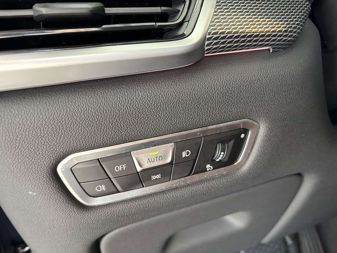 BMW X6 2022 — Фото 14/20