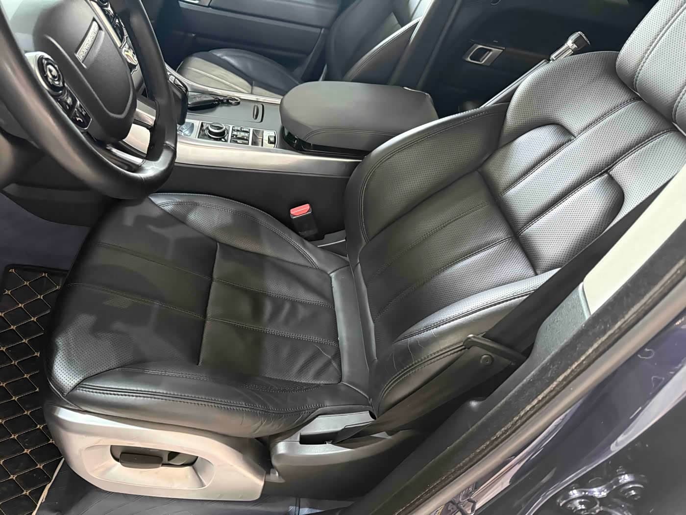 Land Rover Range Rover Sport 2014 — Фото 7/20
