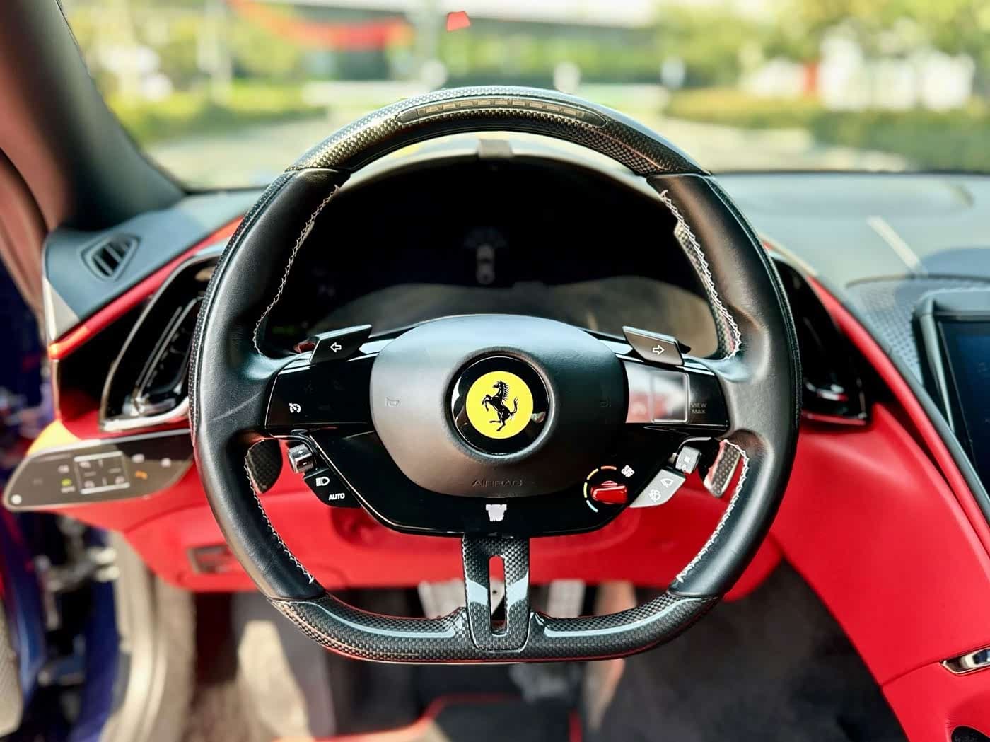 Ferrari Roma 2022 — Фото 18/20