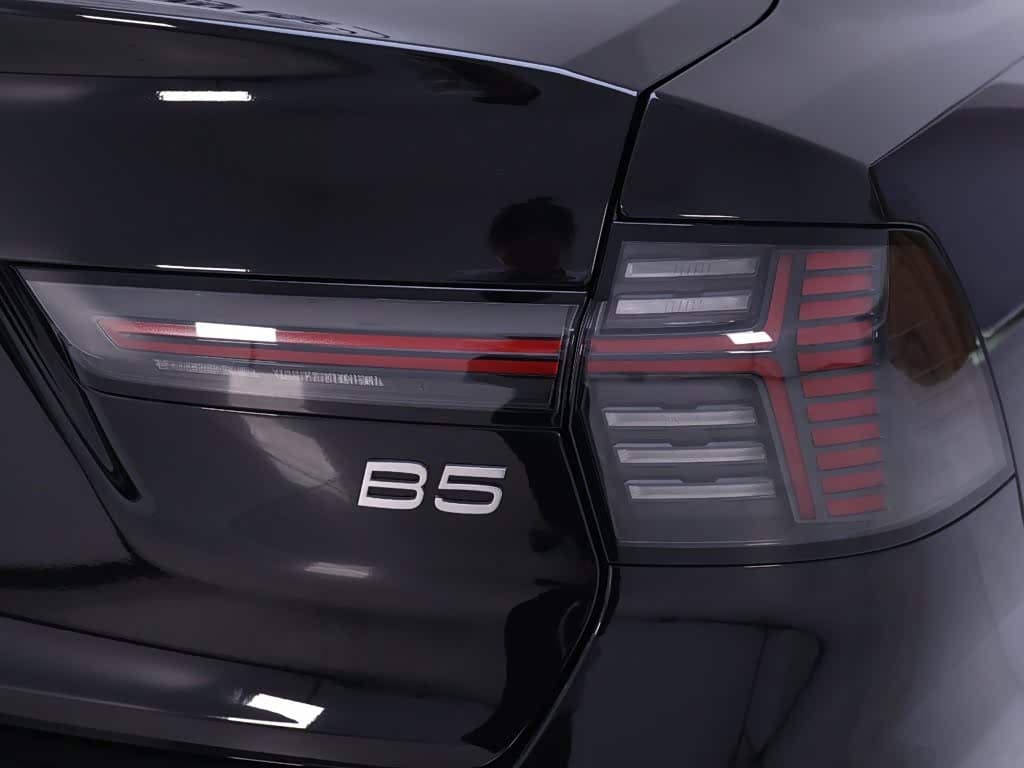 Volvo S90 2025 — Фото 9/20