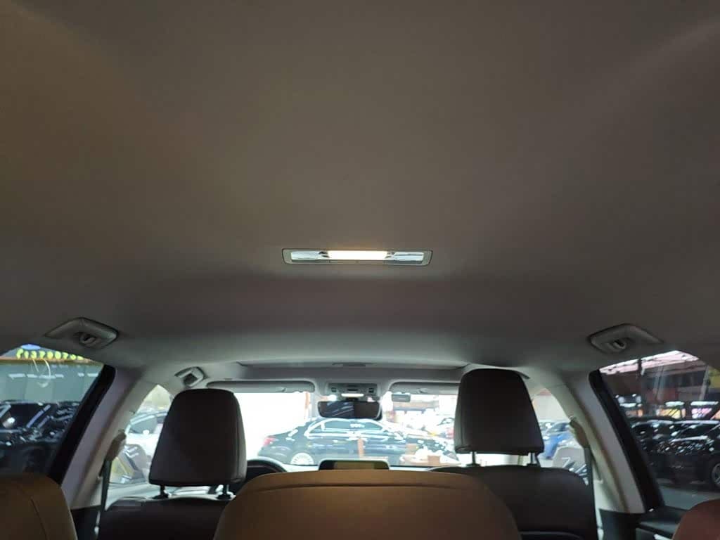 Lexus RX 2020 — Фото 8/20