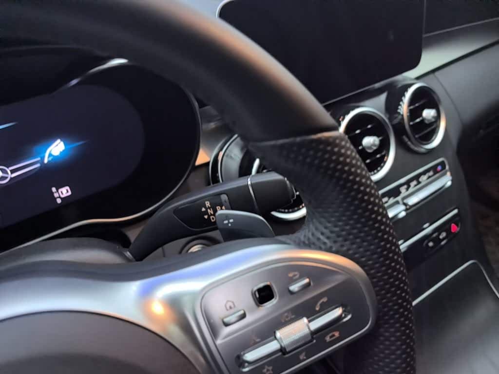 Mercedes-Benz C-Class 2020 — Фото 14/20