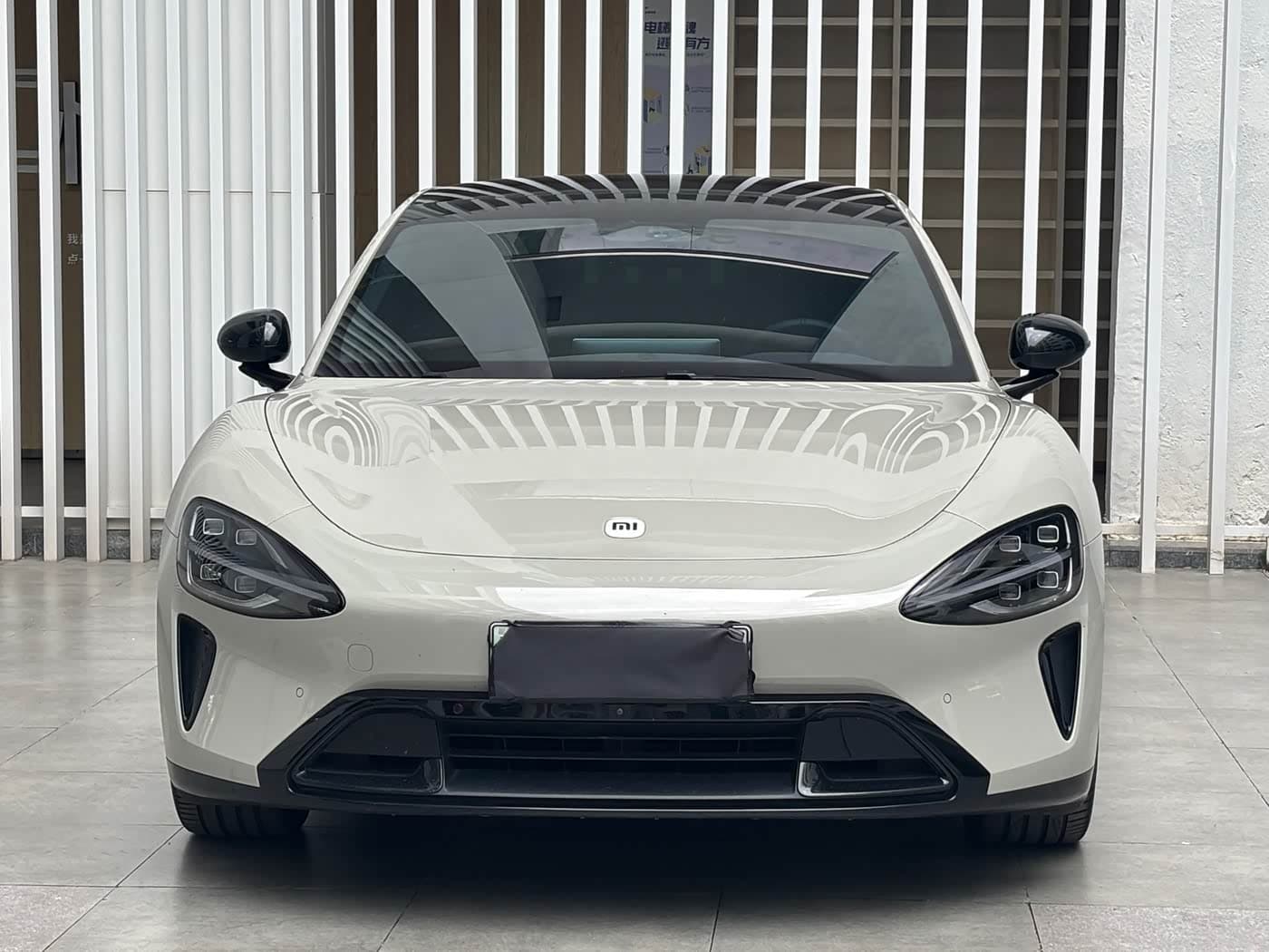 Xiaomi Auto Xiaomi SU7 2025 — Фото 2/9