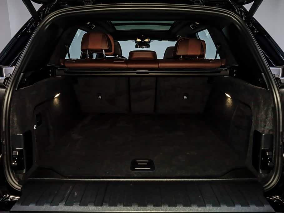 BMW X5 2024 — Фото 6/20