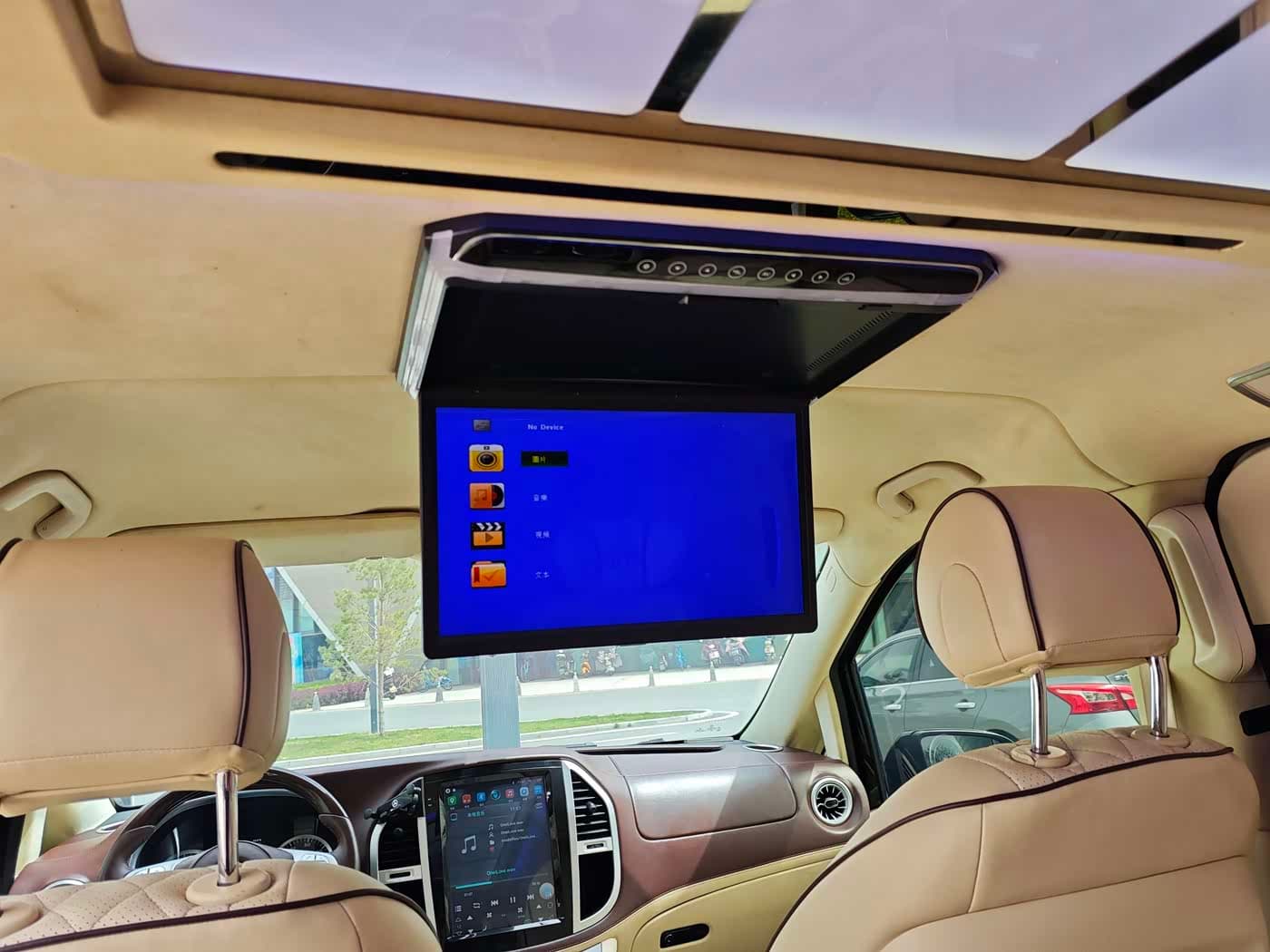 Mercedes-Benz Vito 2019 — Фото 15/20