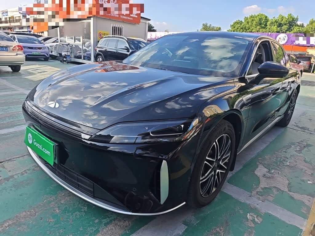 Chery Fengyun Fengyun A9L 2025 — Фото 1/17