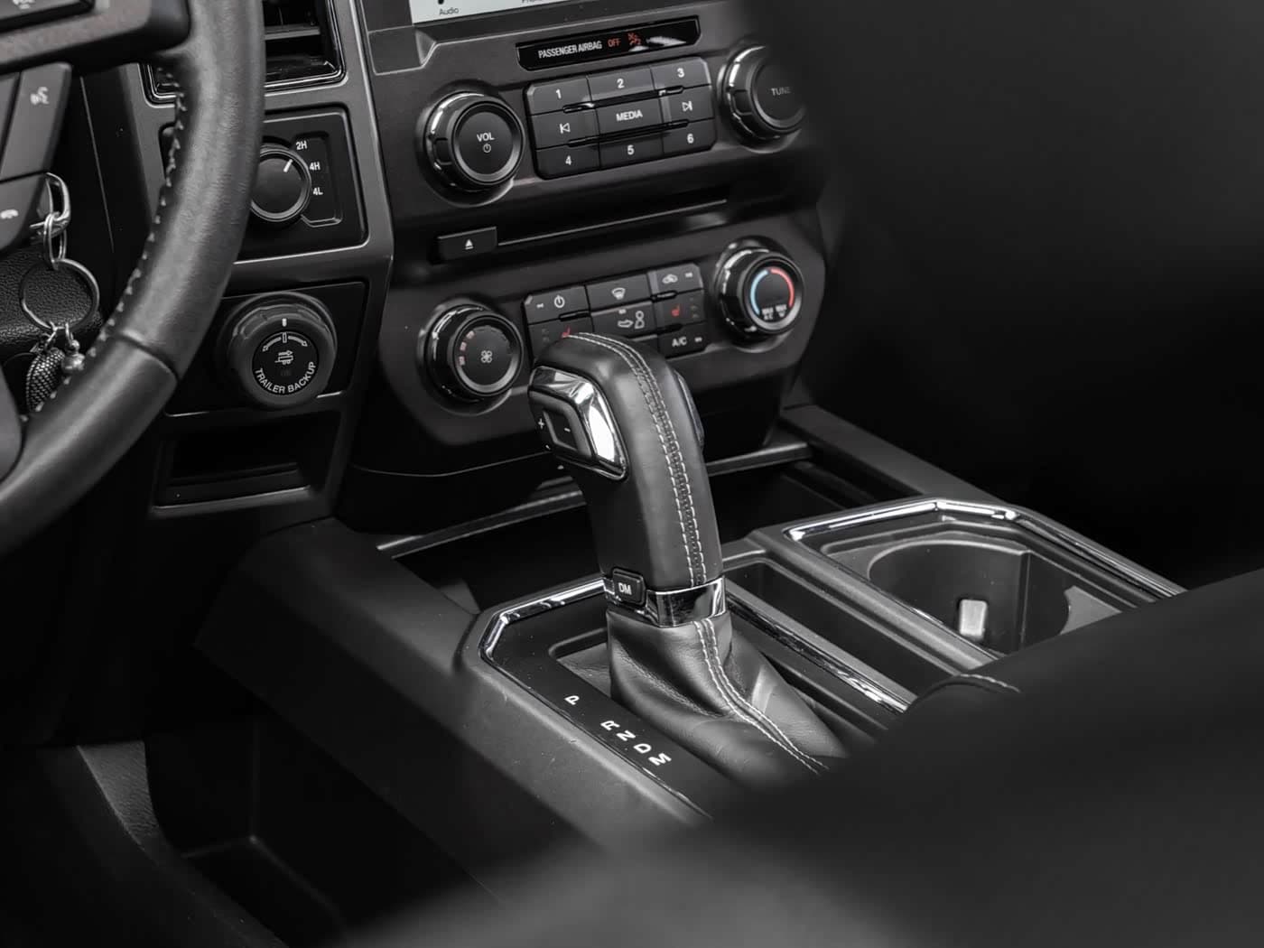 Ford F-150 Raptor 2019 — Фото 18/20