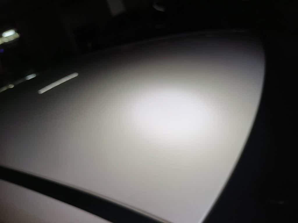 Lexus NX 2020 — Фото 6/13