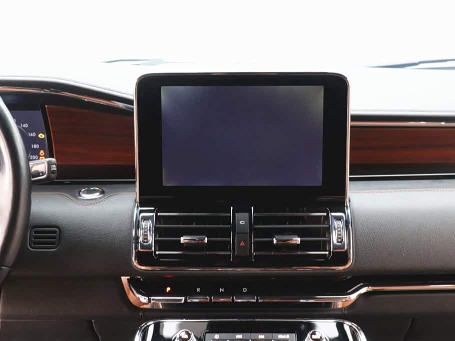 Lincoln Navigator 2022 — Фото 17/20