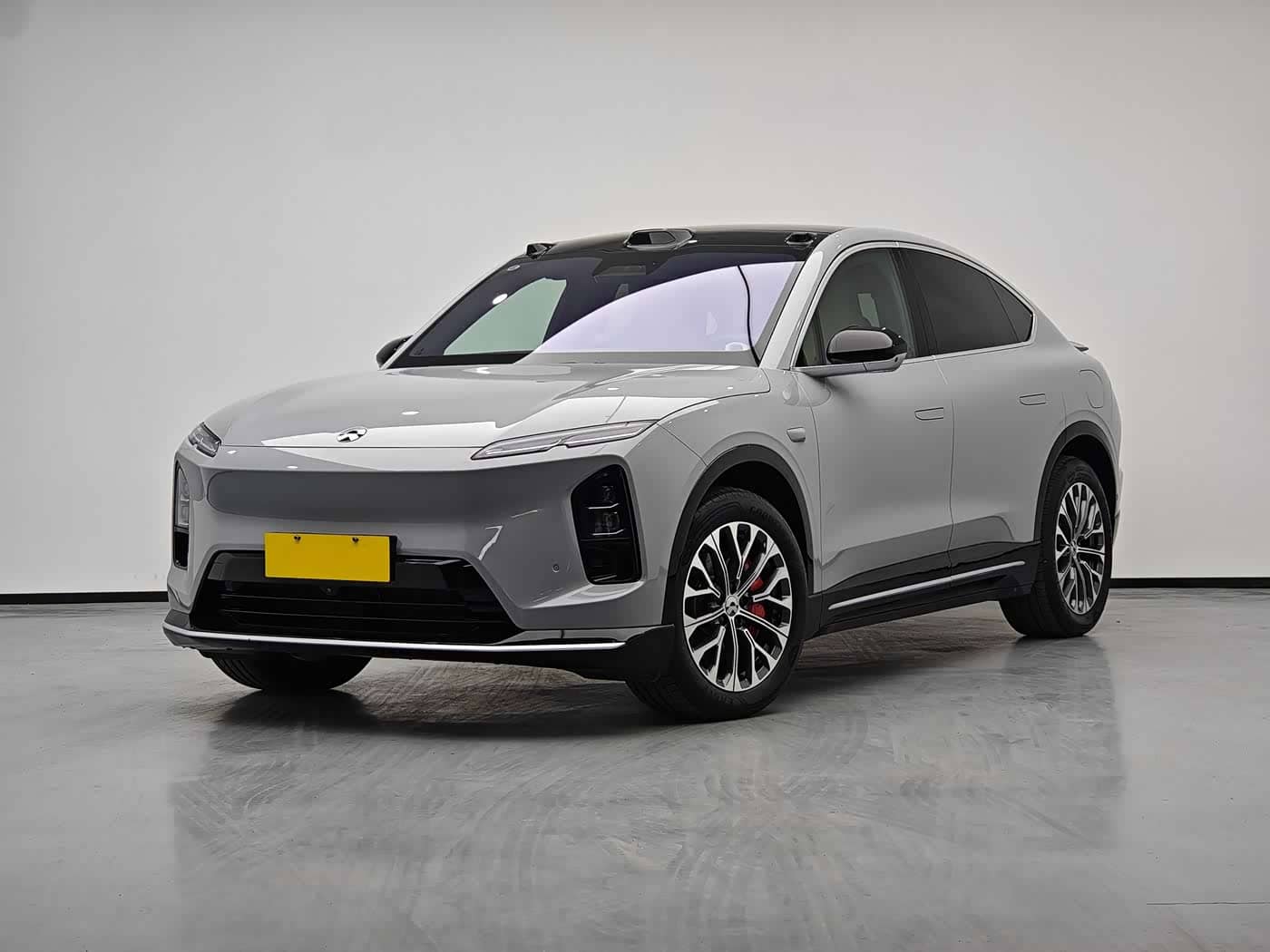 NIO EC6, 2025